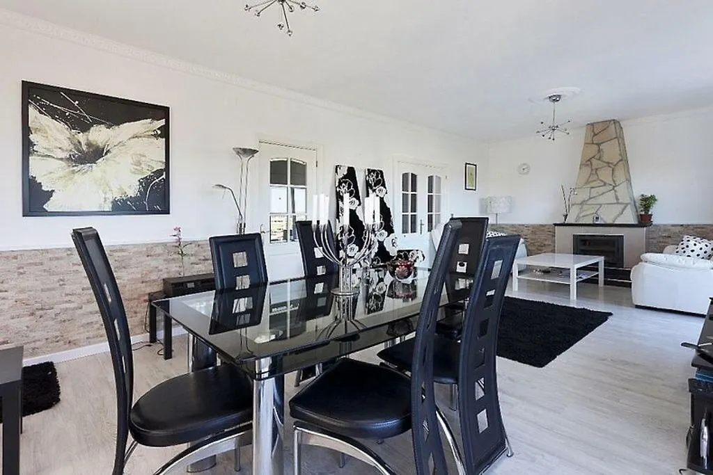 Villa Que Sera Palma de Mallorca İspanya