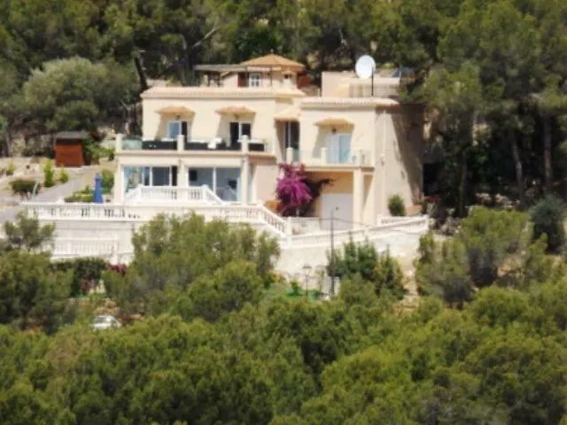 Villa Que Sera Palma de Mallorca