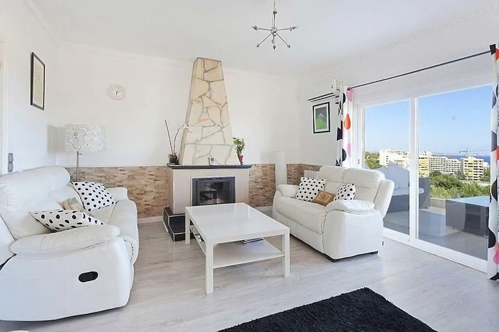 Que Sera Palma de Mallorca Villa
