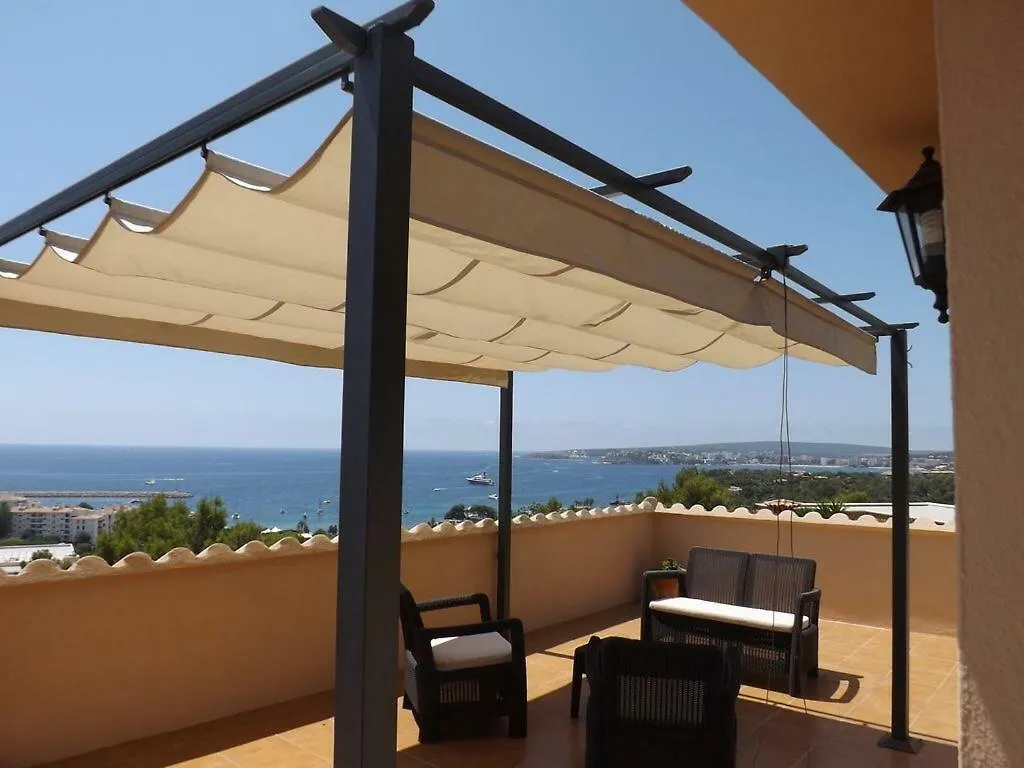 Villa Que Sera Palma de Mallorca